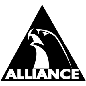 Alliance BJJ Houston - Houston - Logo