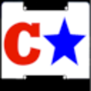 California Star Smog - Logo