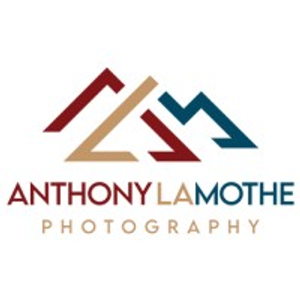 Anthony LaMothe Photography - Logo