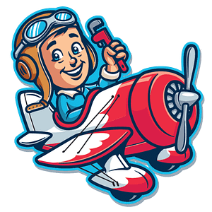 Pilot Plumbing and Water Restoration of Portland - Logo