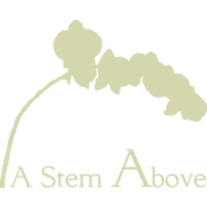 A Stem Above - Logo