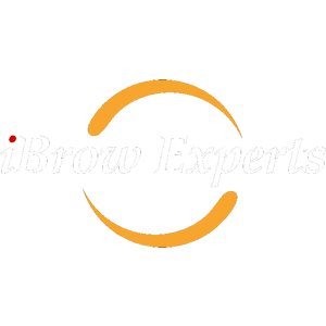 iBrow Experts - Fort Walton Beach - Logo
