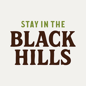 Stay in The Black Hills | Formerly J&J Hospitality - Logo