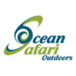 Ocean Safari Scuba - Logo