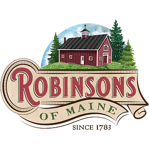 Robinsons of Maine - Cannabis club in Albion