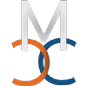 Mid Continent Crane - Logo
