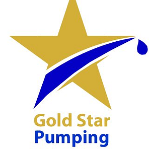 Goldstar Pumping - Logo