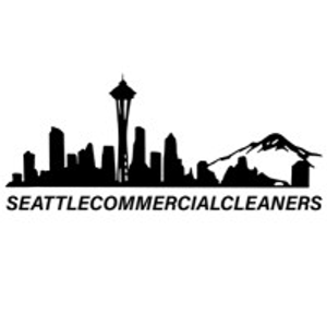 Seattle Commercial - Logo