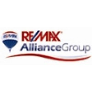 RE/MAX Alliance Group - Logo