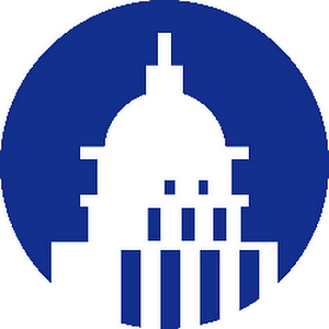 District Tax - Logo
