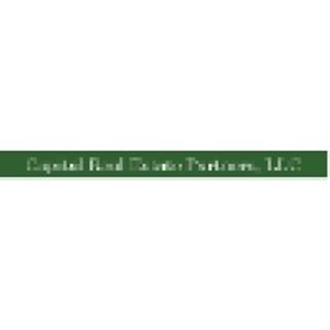 Capital Real Estate Partners, LLC - Logo