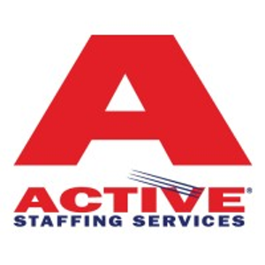 Active Staffing Services - Grand Prairie, TX