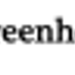 Elliott Greenhouse - Logo