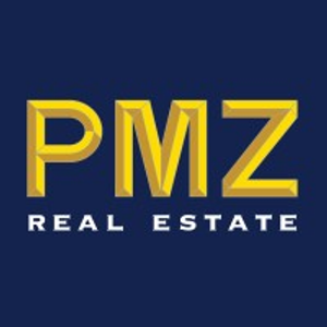 Angel Valenzuela, Realtor, Team Results, PMZ Real Estate - Logo