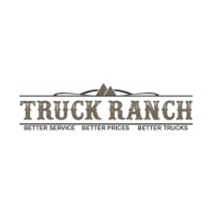 Truck Ranch Frederick - Logo