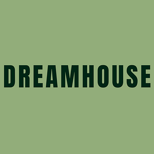 Dream House Lounge - Logo
