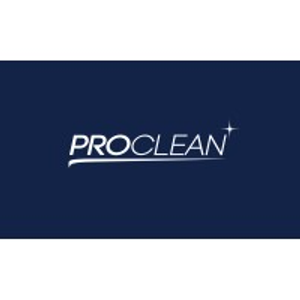 ProClean - Logo
