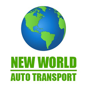 New World Auto Transport - Logo