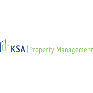 KSA Property Management - Logo