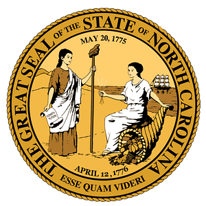N C Social Work Certification - Logo