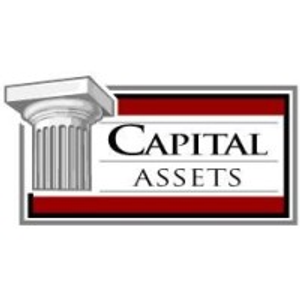 Capital Assets Inc - Real estate agency in Tulsa