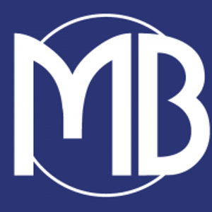 Morgantown Blueprint & Copy Center - Logo