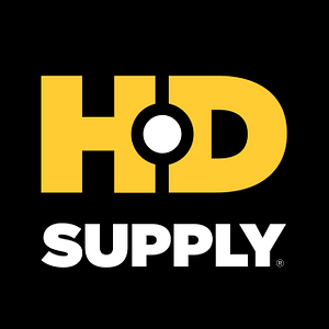 HD Supply - Logo