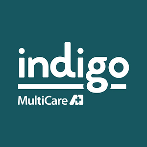 MultiCare Indigo Urgent Care - Yakima - Logo