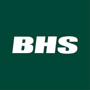 Bulk Handling Systems (BHS) - Logo