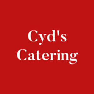 Cyd's Catering - Logo