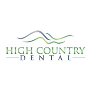 High Country Dental - Rio Rancho - Logo