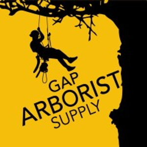 Gap Arborist Supply - Logo