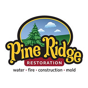 Pine Ridge Restoration, Inc. - Logo