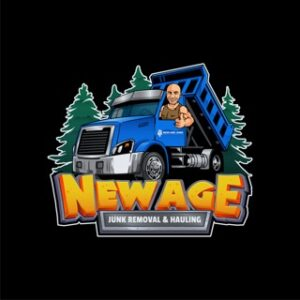 New Age Junk Removal & Hauling LLC
