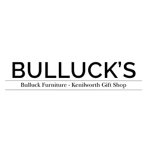 Bulluck's Warehouse Sale - Logo