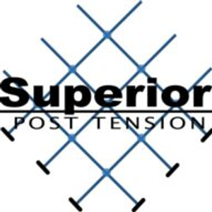Superior Post Tension LLC - Logo