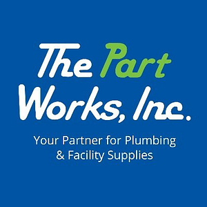 The Part Works, Inc. - Logo