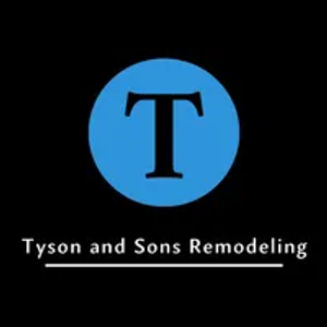 Tyson and Sons Remodeling LLC