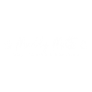 Muddy Mutts - Logo