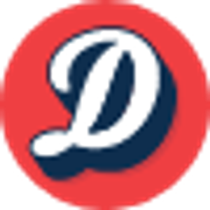 Darcy's Garage Doors - Logo