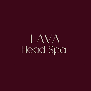 LAVA Head Spa - Logo