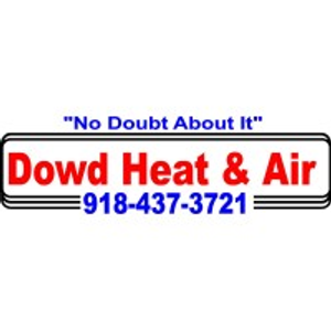 Dowd Heat and Air - Logo