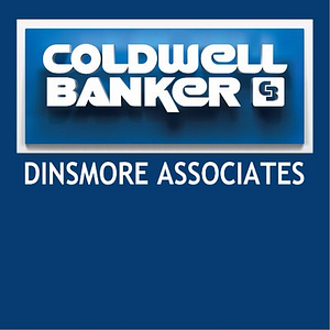 Coldwell Banker Dinsmore Associates - Logo
