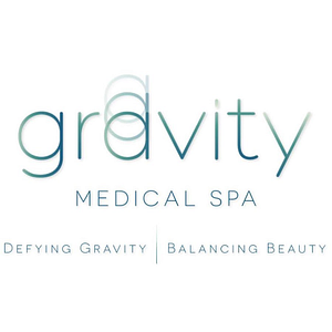 Gravity Medical Spa - Logo