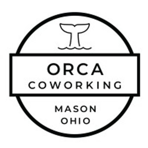 ORCA Coworking - Logo
