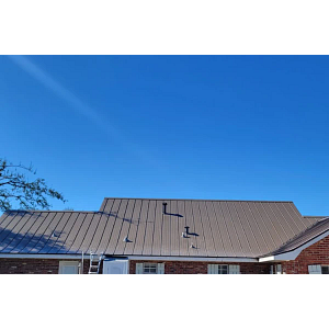 J&G Roofing Repairs, LLC - Logo