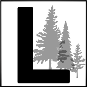 Lain's Tree Services Inc - Logo