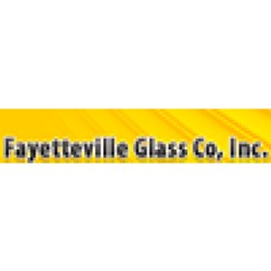 Fayetteville Glass Co.