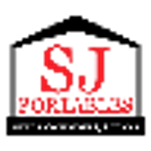 St. Johns Sheds, Containers, Tanks, Septic, Culverts - SJ Portables - Logo