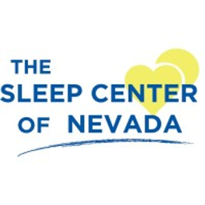 Sleep Center of Nevada - Logo